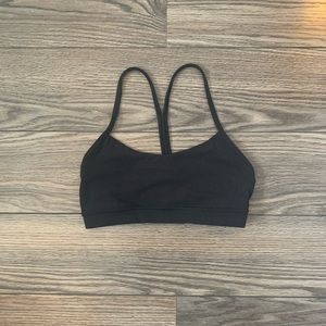 Lululemon Flow Y Bra
